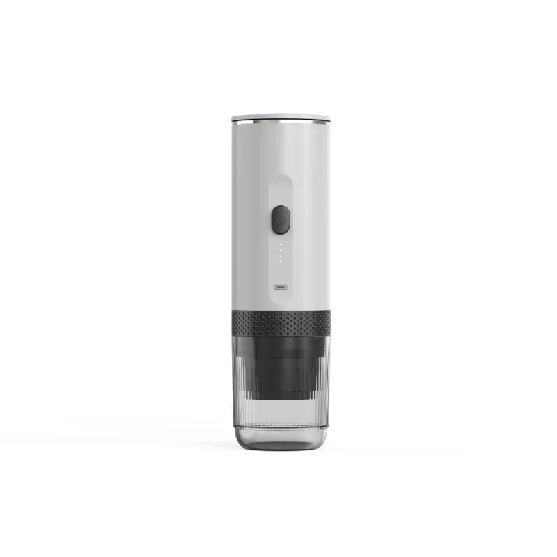 2026 New Capsule Espresso Machine Cold Brewing and Heating Version Portable Coffee Machine