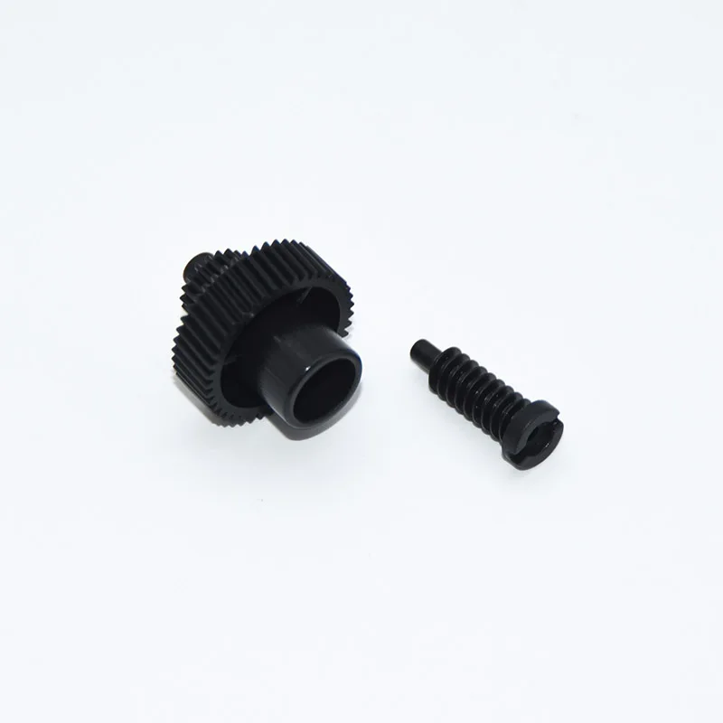 5set. FC9-0612-000 FU8-0514-000 43T/18T Worm Gear for CANON iR 4025 4051 4045 4035 4225 4251 4245 4235 2520 2525 2530 2535 2545