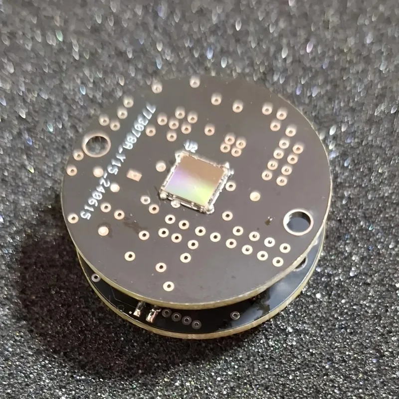 Looook Store 2026 New SiPM Photon Counting Evaluation Board 60035 Sensor Single Power Supply Pulse Output Optical Test Module