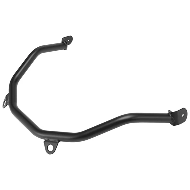 WOWFU-Moto Parabrezza Staffa Parabrezza Staffa Flusso D'aria Montaggio di Ricambio Per BMW F650GS F800GS 2008-2017 F650GS F800G
