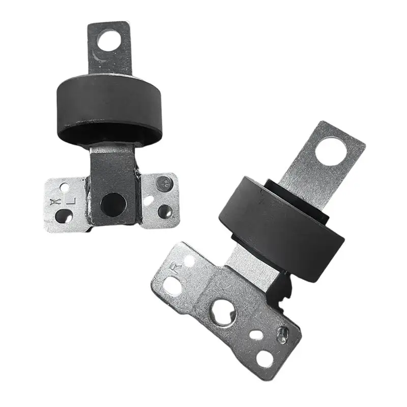 

A21E-1 пара втулок заднего рычага управления автомобиля 31476221 31476222 для Volvo V70 S80 S60 XC60 XC70 Ford Mondeo S-Max 2007-2018