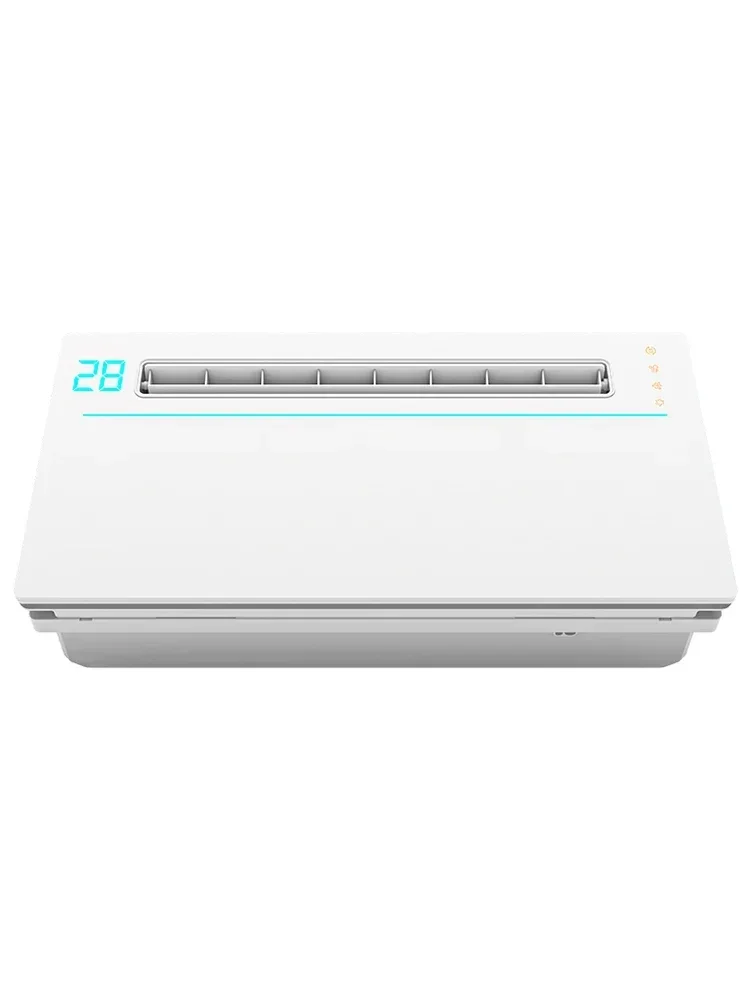 Bathroommaster. Integrated ceiling. Lighting & exhaust fan. Air heating. Five-in-one. For bathroom & toilet. Warm & bright.