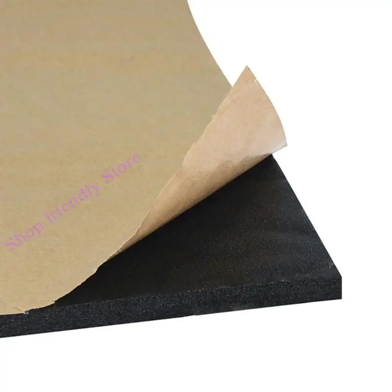 

594A Heat Insulation Cotton Cold-resistant, Heat-resistant, Waterproof Insulation Pad