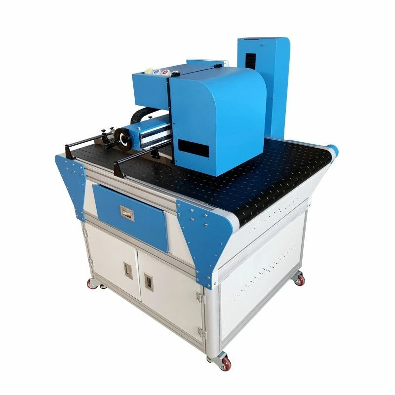Startup machines, packaging paper bags, industrial inkjet printers, kraft paper food bags, high-speed digital
