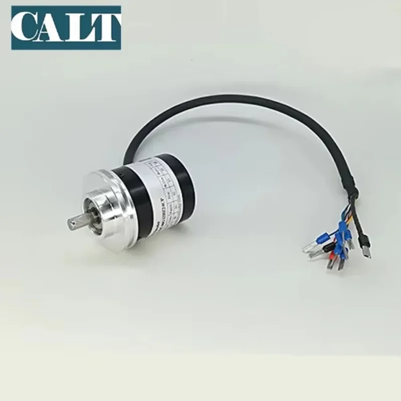 

New In stockChina supply 6 8 12 16 station CNC lathe machine tool turret rotary encoder absolute CAS42 replacement for balluf eu