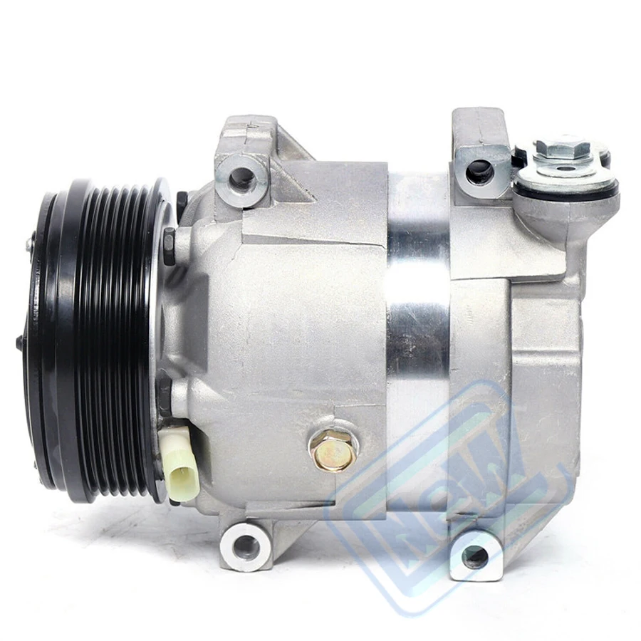 For Chevrolet Aveo AC Compressor Chevrolet Kalos Optra Epica 95909221 96442920 96484932 96450078 96442926 96813341 96966629