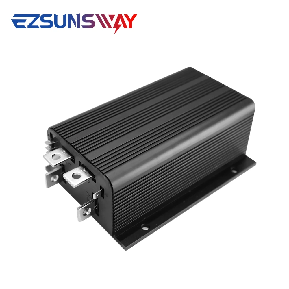 

Контроллер скорости 48 В, 500 А, 1205-5603, замена контроллеров двигателя для Cu-rtis 1205 P125M-5603 1205M-5601 1205-209