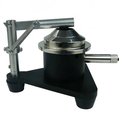 AWA6163 Artificial Ear Simulator for Headphone Earphone Test Measurement Professional Acoustic Testing Equipment