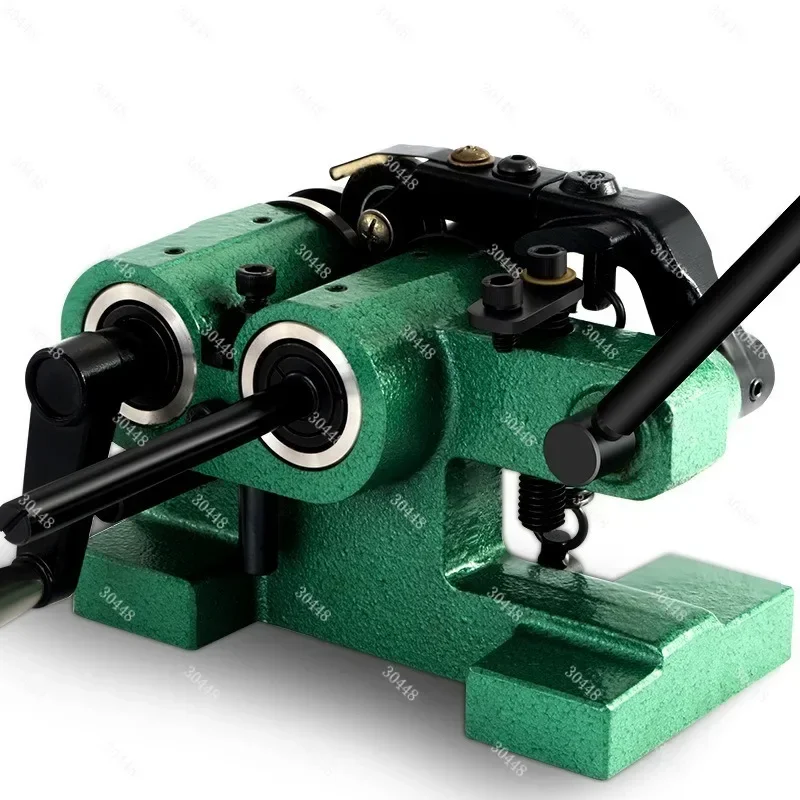 Punch Grinding Machine Needle Grinder High-Precision Electric PGA Former Punching Machine for 1.5-30mm Ejector Pins