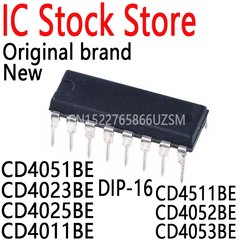 5PCS New And Origin…