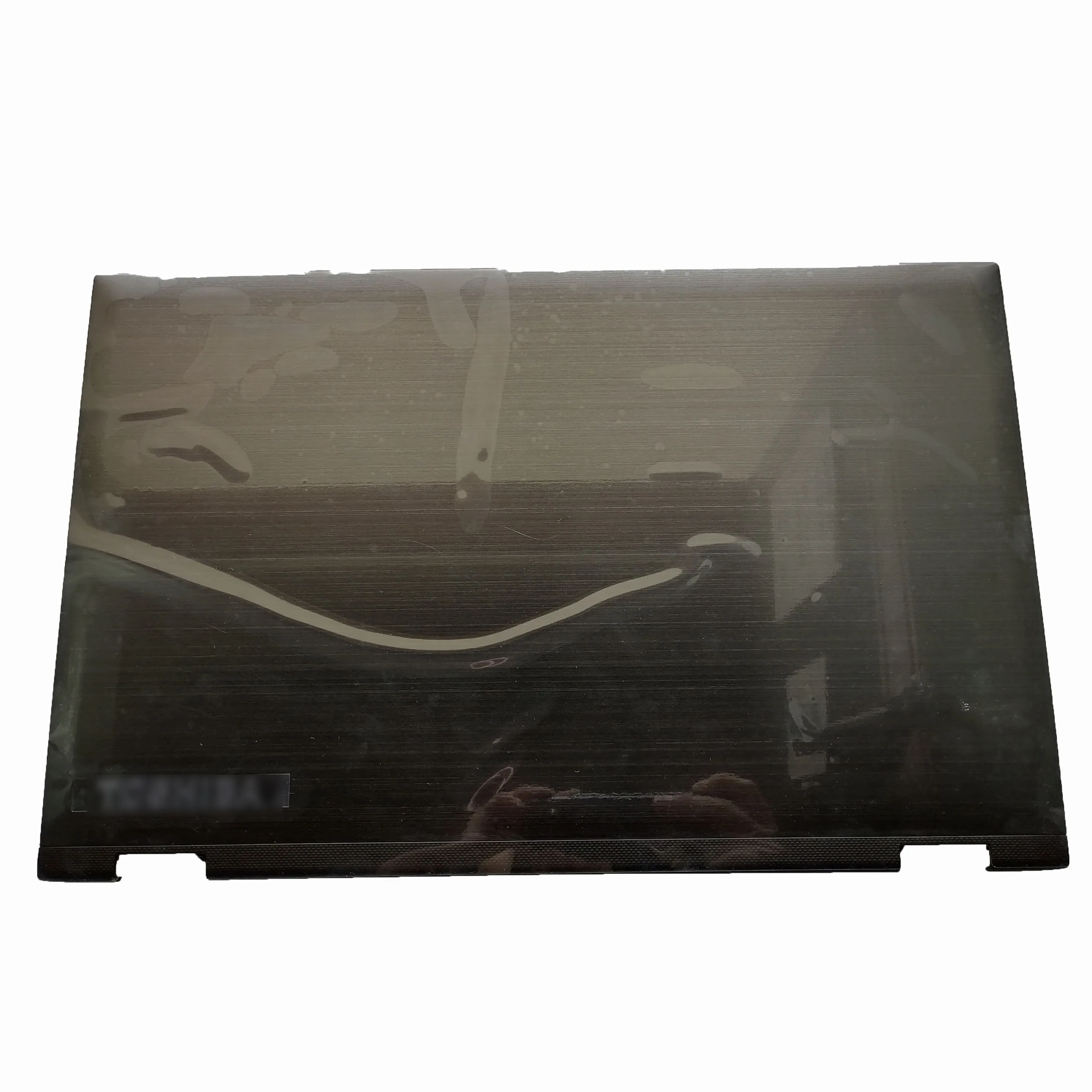 New For Toshiba P55W P55W-C Laptop Lid LCD Back Cover 13N0-2CA1001 H000085360 Brown