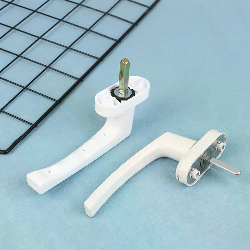 Metal Plastic Steel Door And Window Transmission Handle Handle Sliding Door And Window Rotating Handle