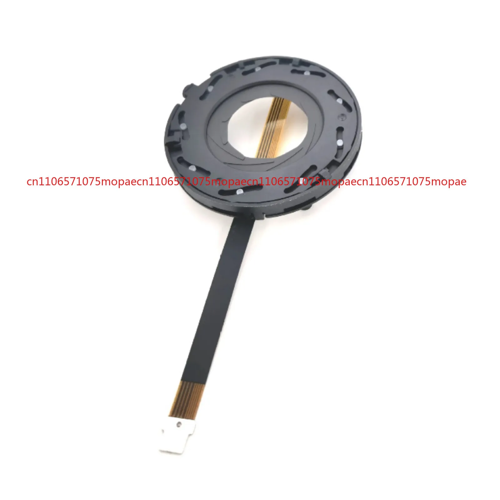 Aperture Group Diaphragm Unit Assy For Canon EF 24-70mm f/2.8L II USM Lens Parts