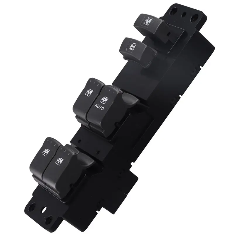 

Для Ssang Yong Actyon Kyron 09-15 RHD AUTO DOWN главный переключатель подъема окна, кнопка управления 8582009010HCH 8582031100HCH