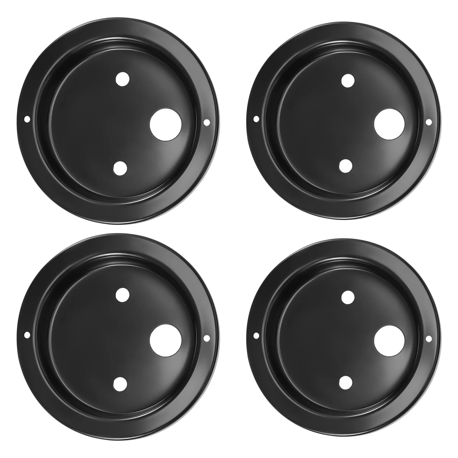

Комплект пневмоподвески задний для Dodge Ram 2500 2x4/4x4 2014-2022, 2024