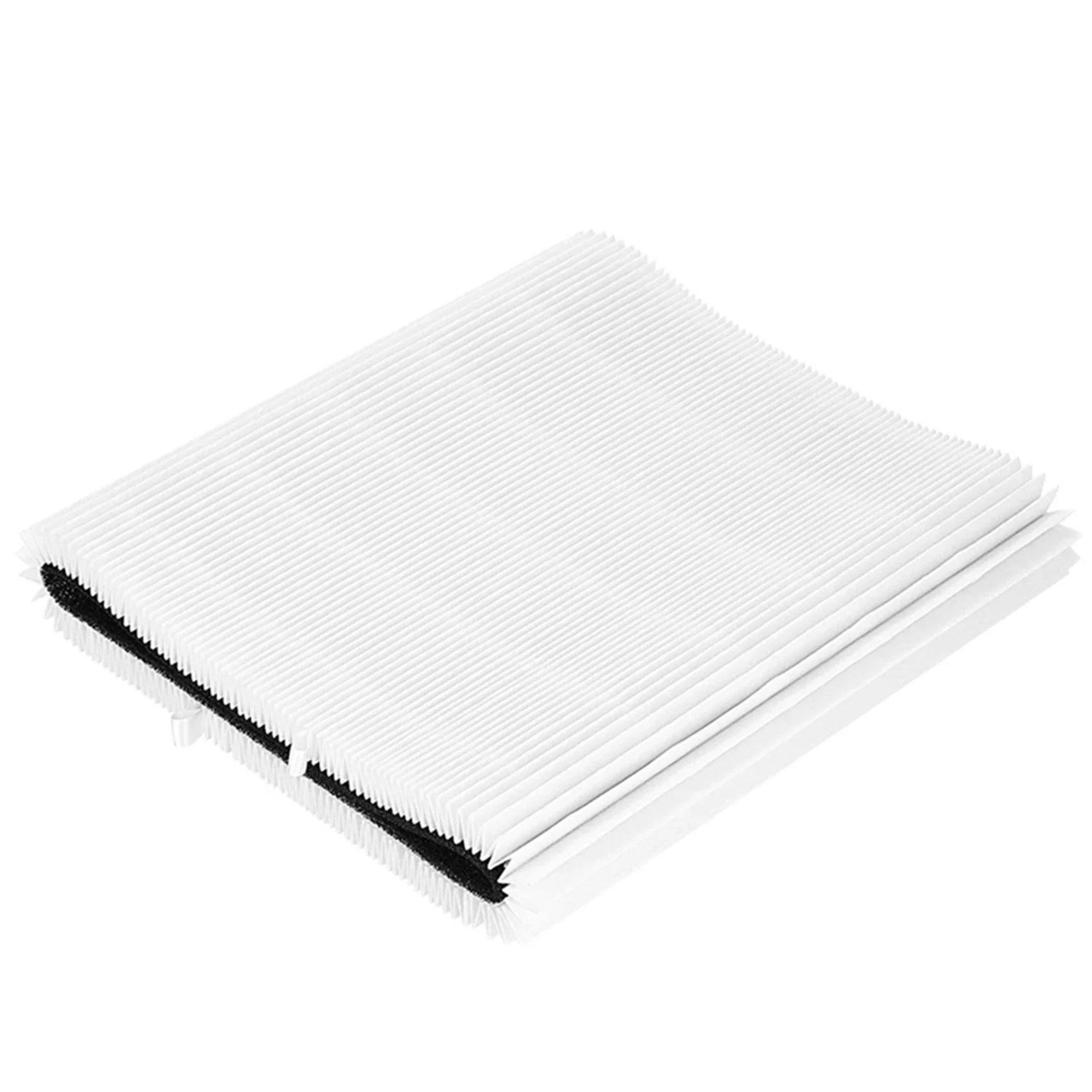 T65C! 4 عبوات من فلاتر الاستبدال Blue Pure 411 لأجهزة تنقية الهواء الصغيرة Blueair Blue Pure 411 و411+ #4