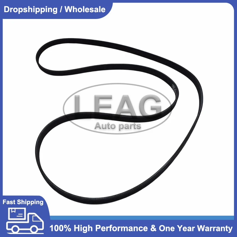 

07C145933T 07C145933N 07C 145 933 N For Bentley Continental Gt Gtc & Flying Spur Serpentine V Belt 7DPK2720 07C145933S