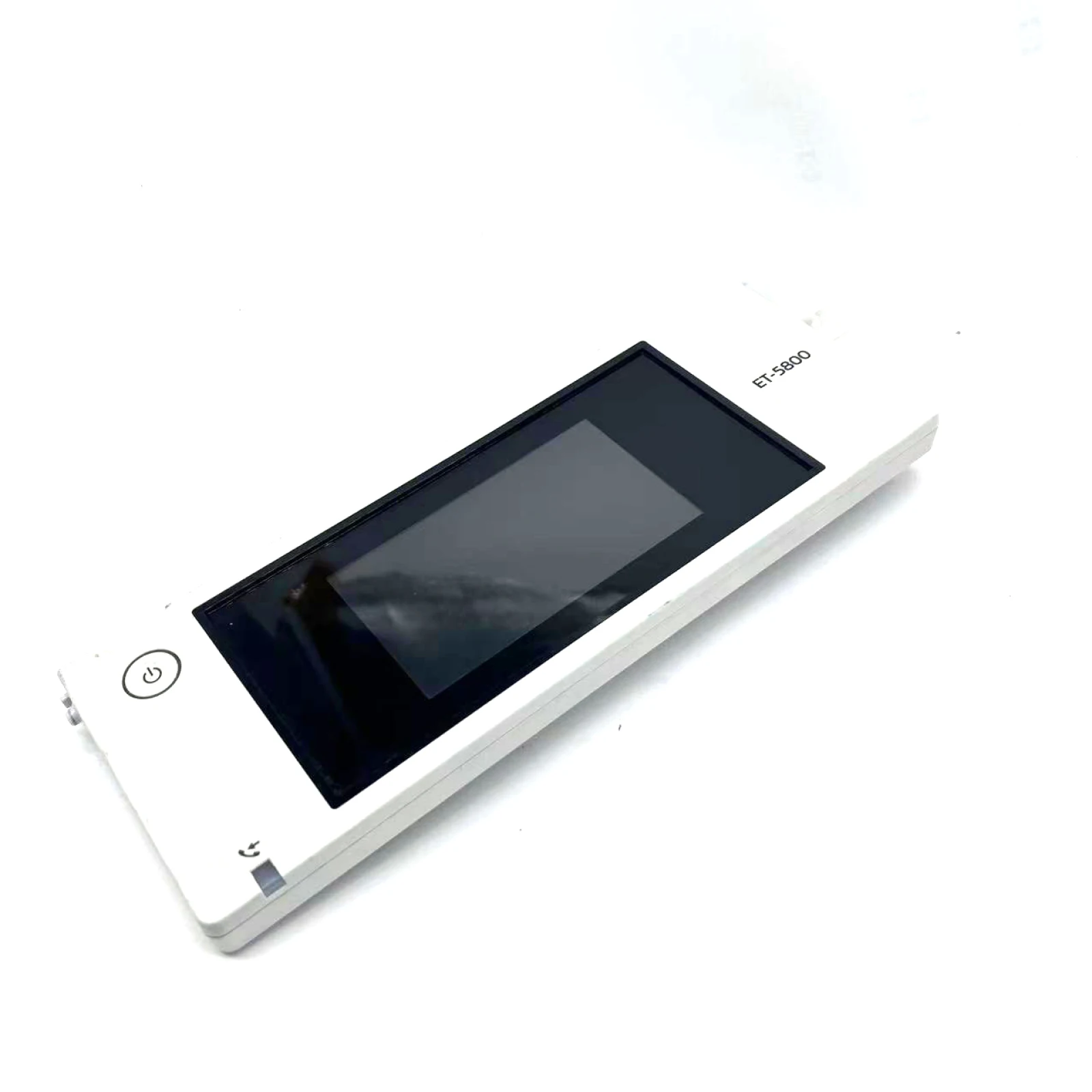 

Панель подходит для аксессуаров для принтеров Epson EcoTank Pro, детали принтера ET-5850 ET-5800