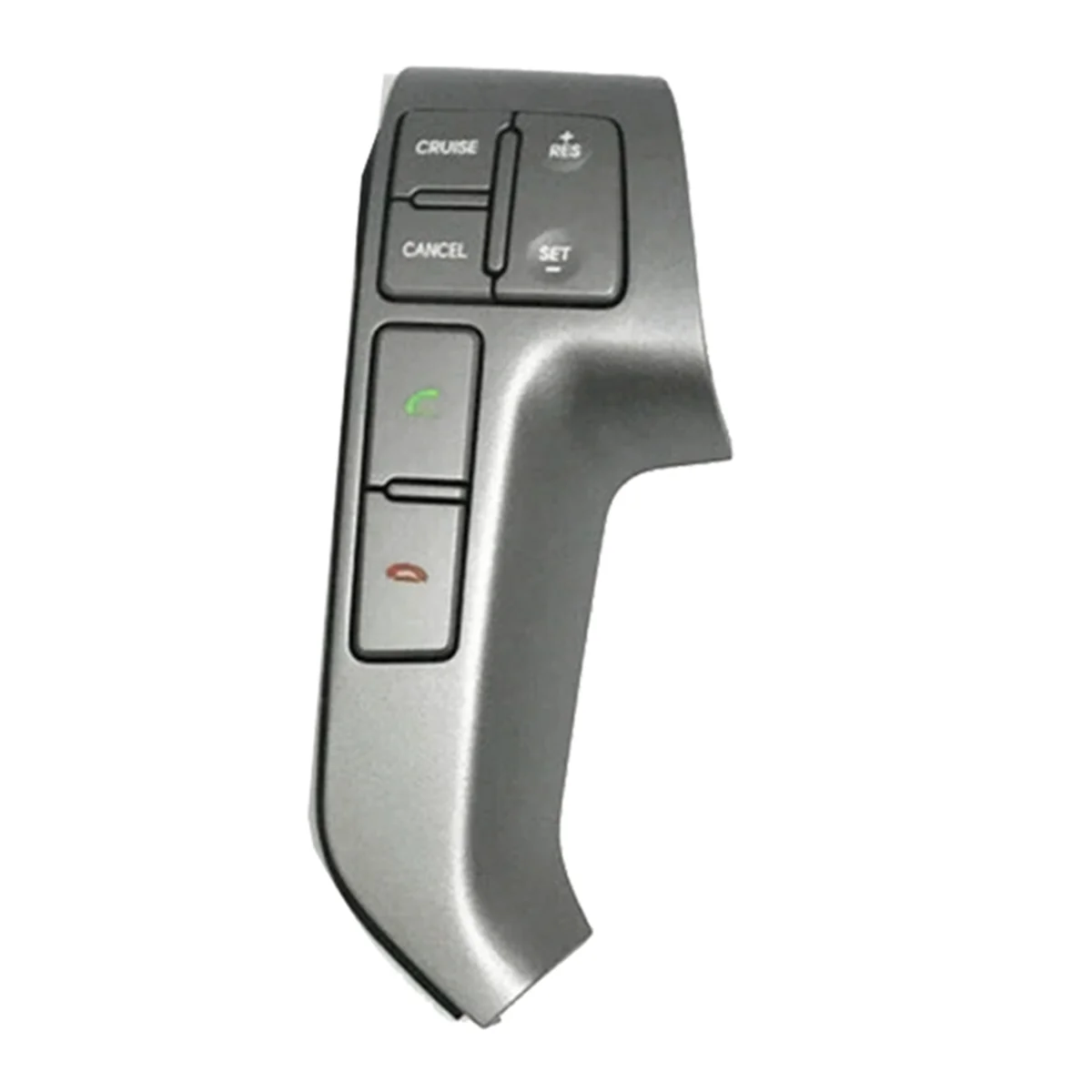 สวิตช์ล่องเรือด้านขวาพร้อมสายรัด 967004 -H400UM5 สําหรับ I800 H1 Starex 2015-2018 พวงมาลัยควบคุมปุ่มโทรศัพท์