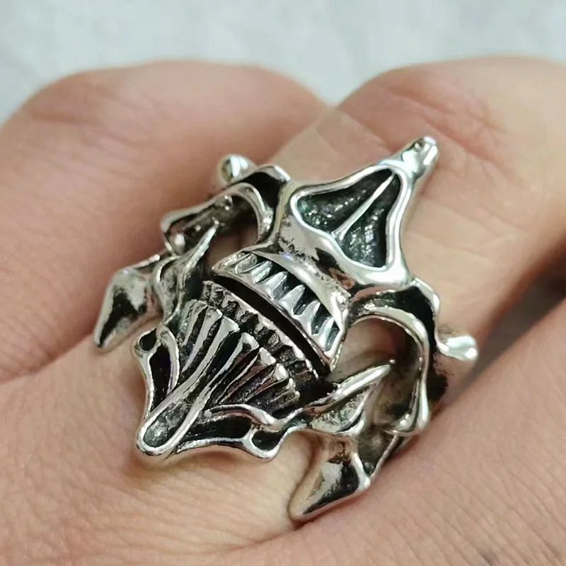 Vintage Gothic 2-In…