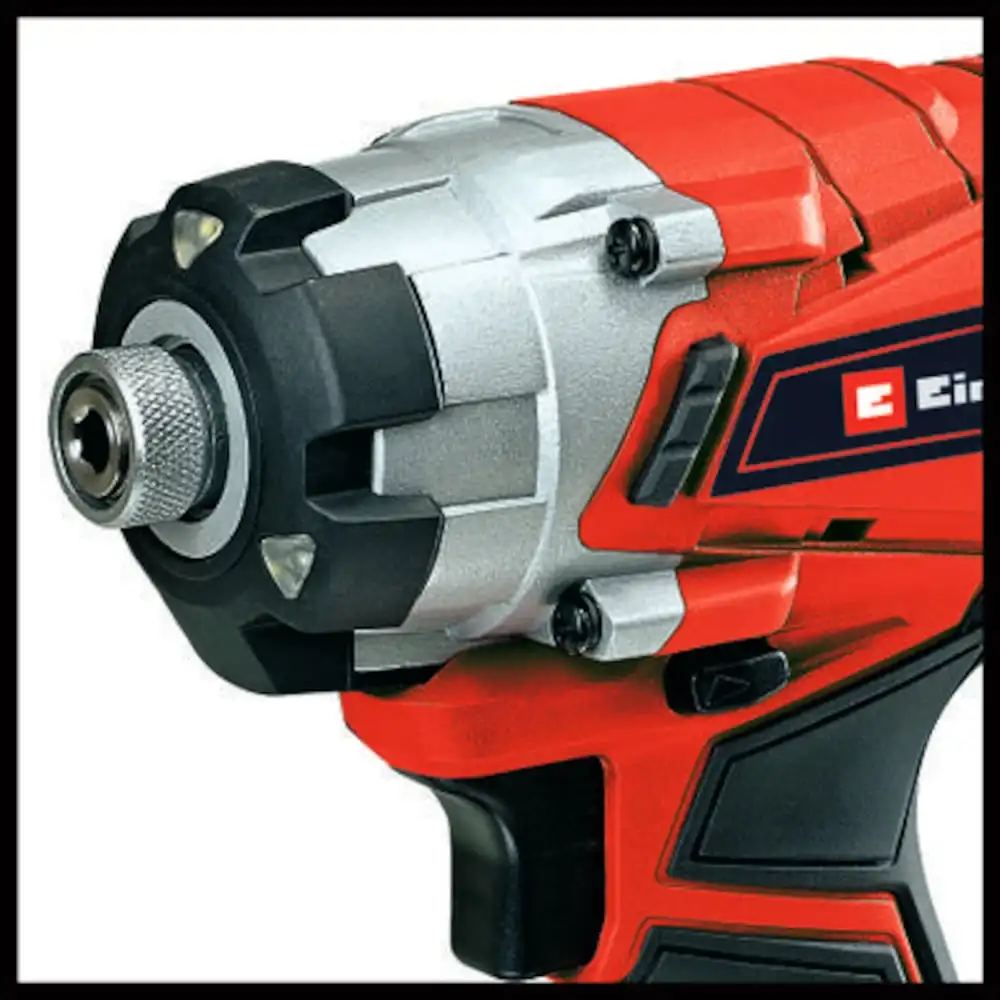 Einhell TE-CI 18/1 Li - Solo Darbeli Cordless screwdriver