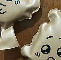 

1 Piece Poop Shape Fart Pillow Whoopee Fart Cushion Pad Prank Toys Halloween Funny Pranks Toy Prank Fart Bag Party Gift For Kids