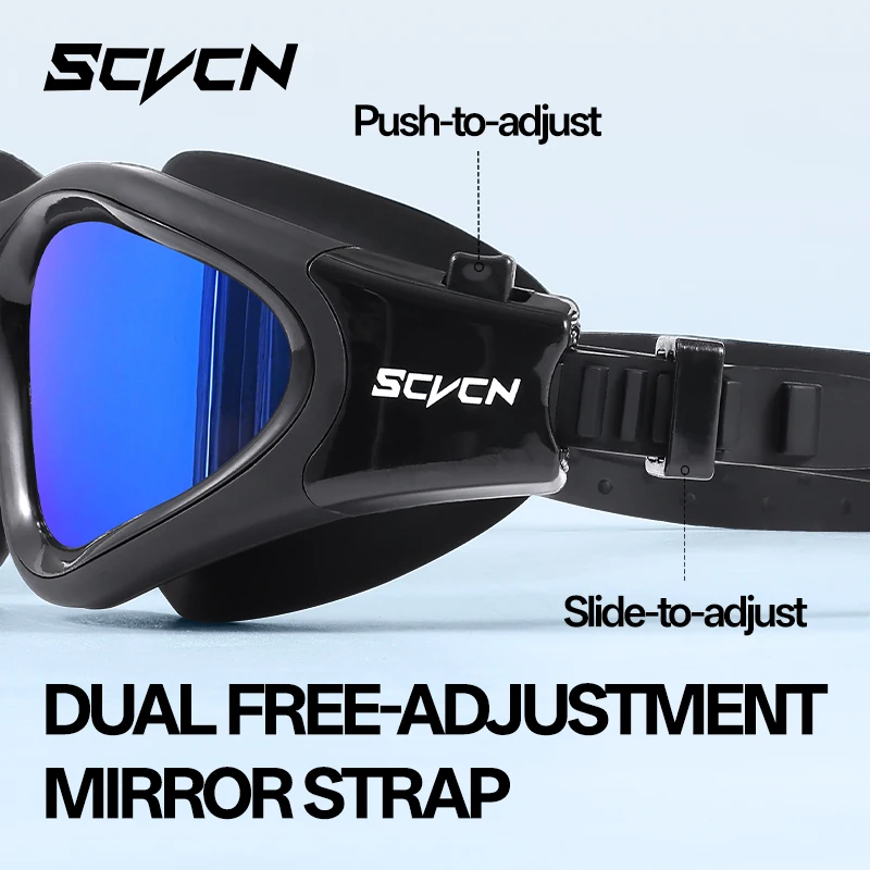 Thumbnail 3 - #5 Latest Swim Eyewear Offers