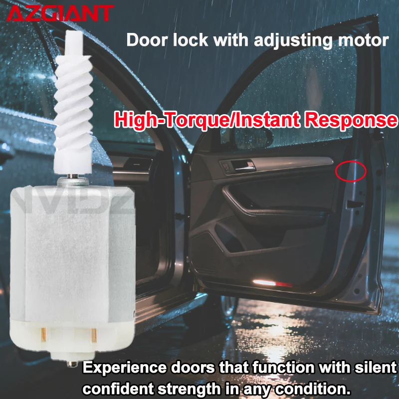 

Azgiant автомобильный привод центрального дверного замка FC-280SC-20150 для Hyundai i800/Entourage/H-1/Starex, запасные части для интерьера