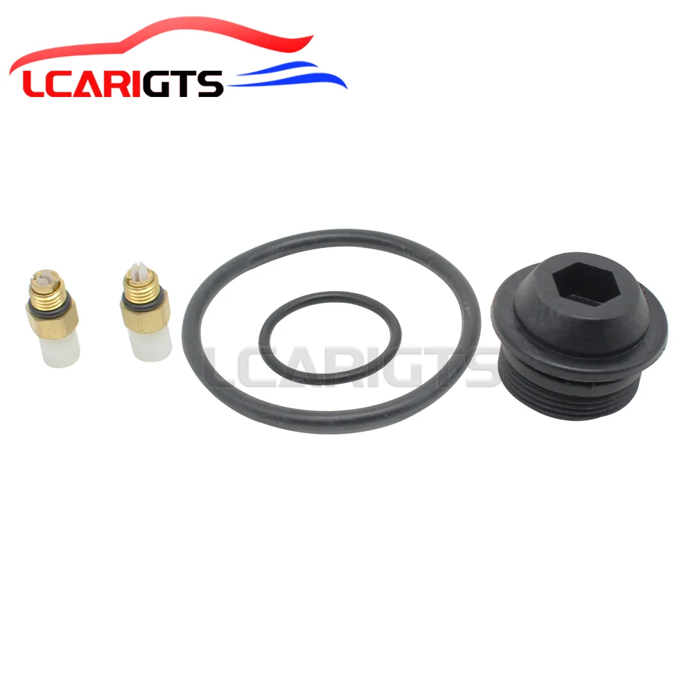 

Front/Rear Air Spring Repair Kit For Audi A6 C5 4B Allroad Quattro Avant 1999-2006 4Z7616020A 4Z7513032A 4Z7616051D 4Z7616051B