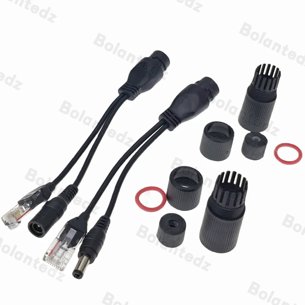 Thumbnail 2 - #28 Latest Waterproof RJ45 Cables Offers