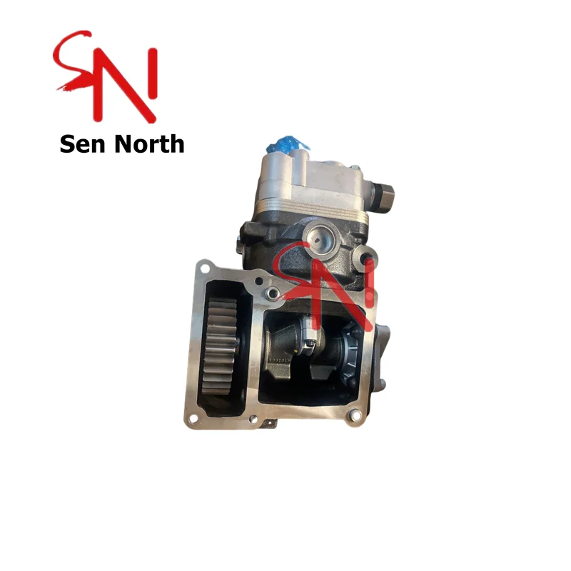 LP3997 Air Compressor Lp3997 Braking System CYLINDER HEAD  LP3997 51541007121 51541007116 K015948ES Use for Man Truck Parts