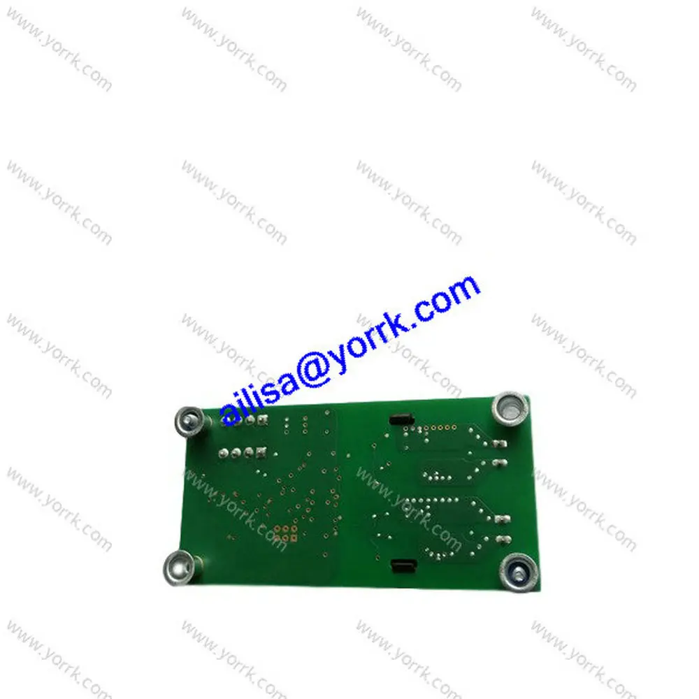 BRD04876 refrigeration compressor chiller parts X13650734060 dual triac output BRD04876 dual triac output