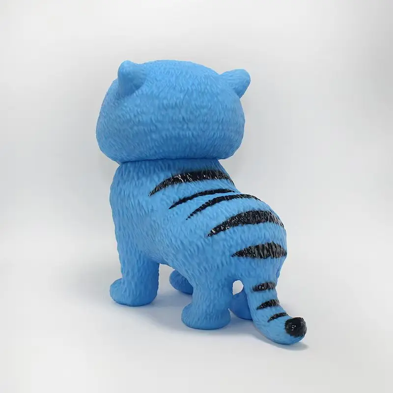 Ensemble de figurines d'action Kpop Demon Hunters, Derpy Tiger Rumi Mira Zoey Sussy, poupées, jouets à collectionner pour Fans, cadeau