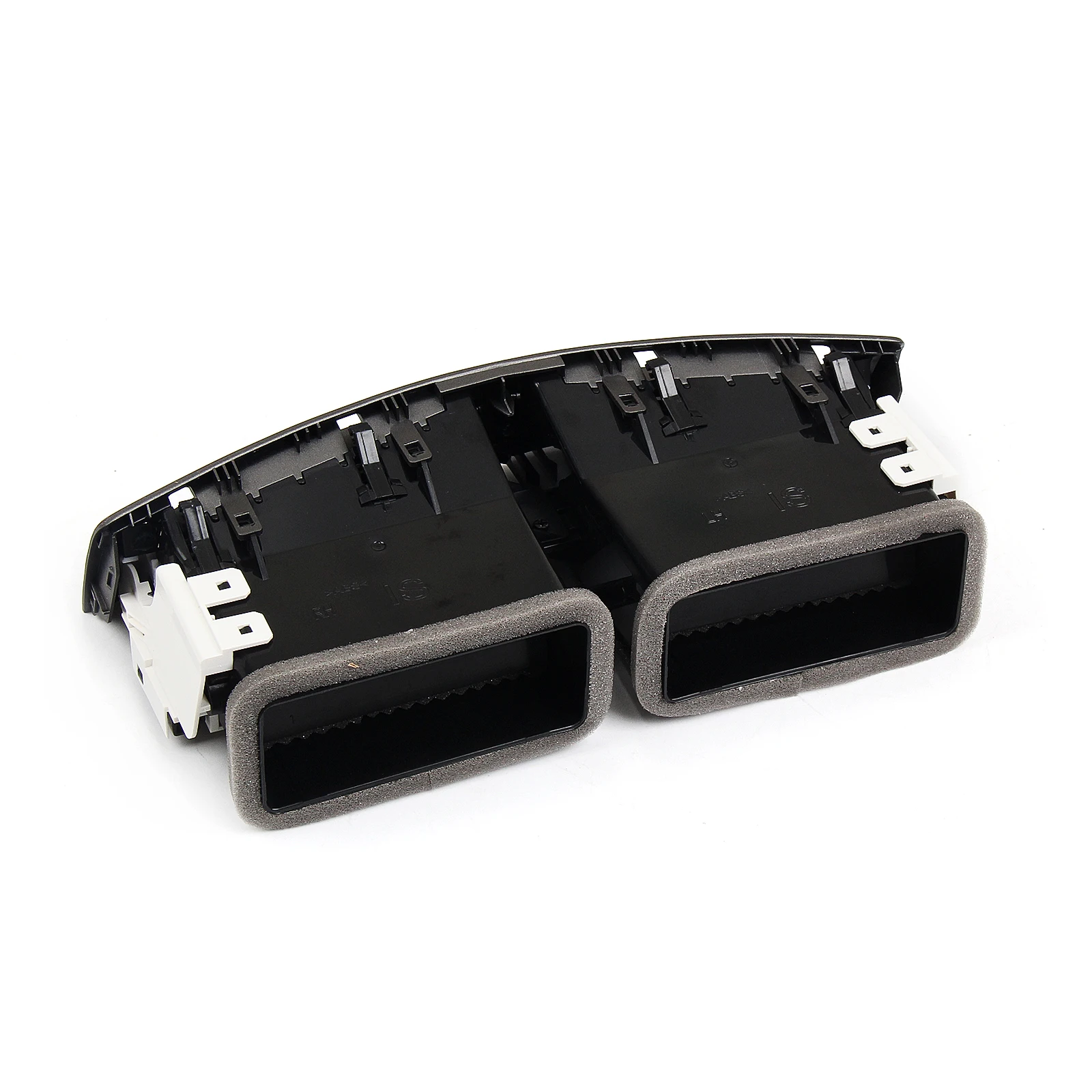 

Для Lexus IS250 IS350 2006-2009 55670-53010: Панель центральной консоли салона, решетка воздуховода кондиционера в сборе