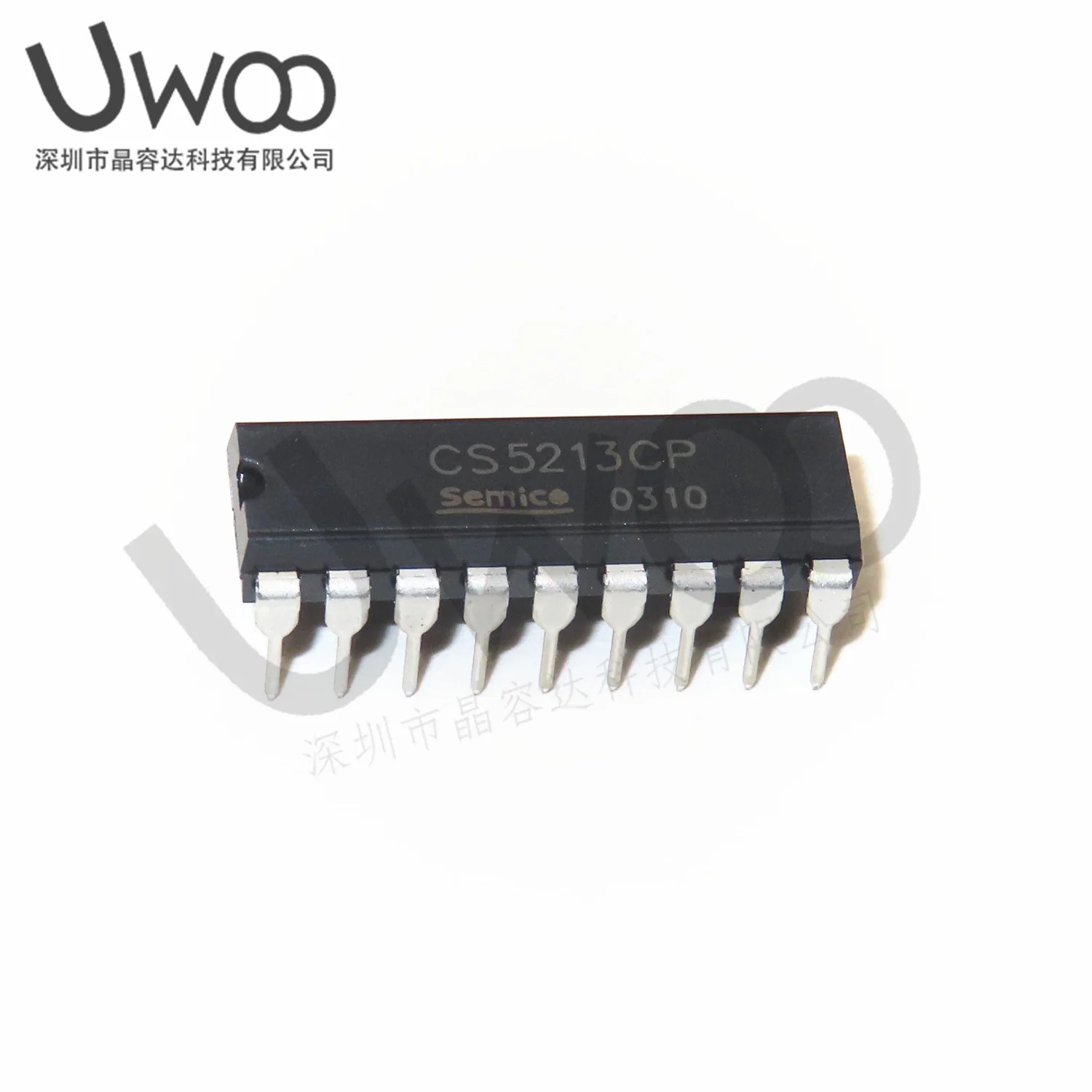 10/pcs CS5213CP Silk screen CS5213CP DIP chip is new from stock IGBT Module New Original