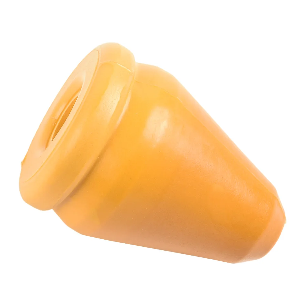 

Автомобильные аксессуары, высококачественные материалы, ступенчатые бамперы, 2 шт., 52089343AA, автомобильные детали, простая установка, полиуретановая пена