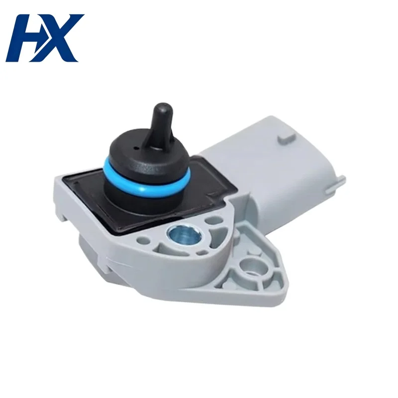 

261230110 0261230110 Oil Pan Fuel Pressure Sensor For Volvo C30 S60 S80 V70 XC70 XC90