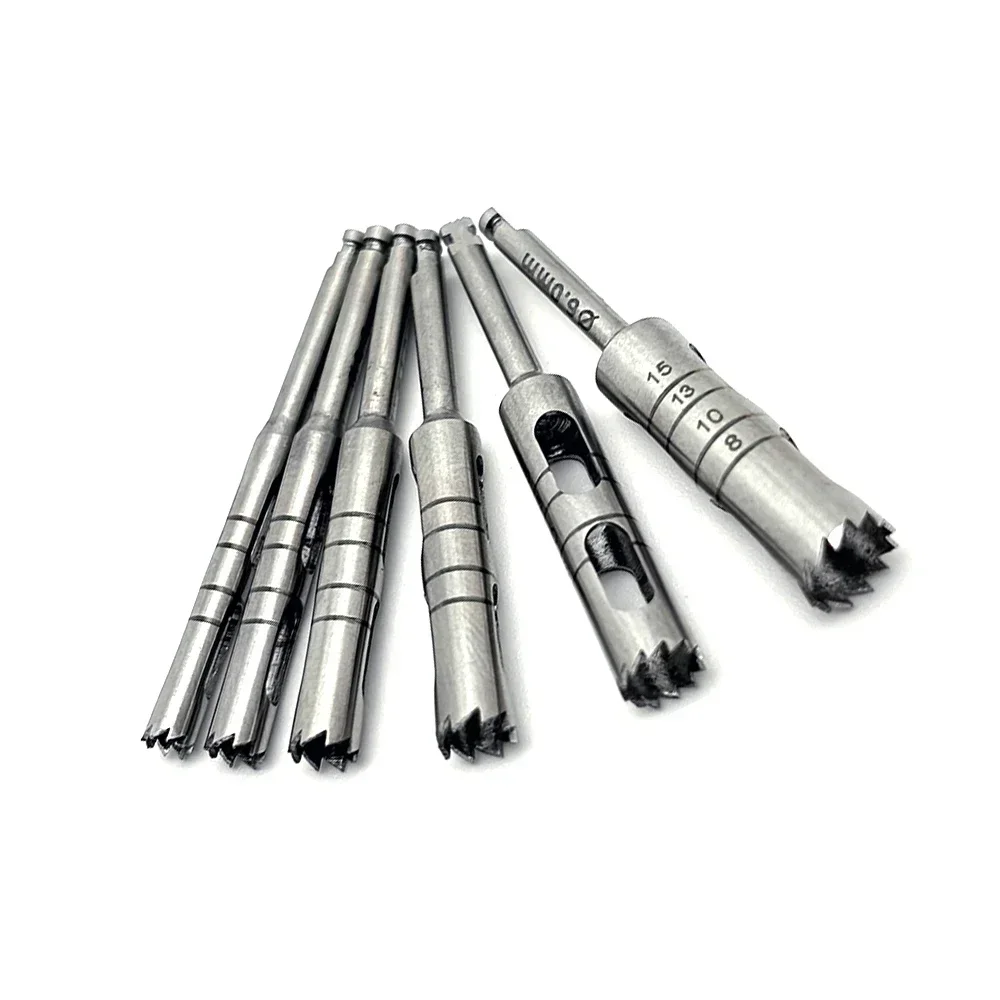 

1Pcs Dental Implant Bone Trephine Drill Bur Stainless Steel Dentistry Planting Tools Dentists Instrument Accessories Tool
