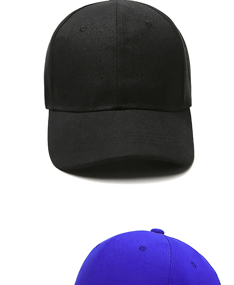 Maßgefertigter Hut Kinderhüte Individuelle Kappe mit Stickerei-Logo Baseballkappe Anpassbare Kappe Outdoor-Freizeithut Kinderkappe – Detail 15