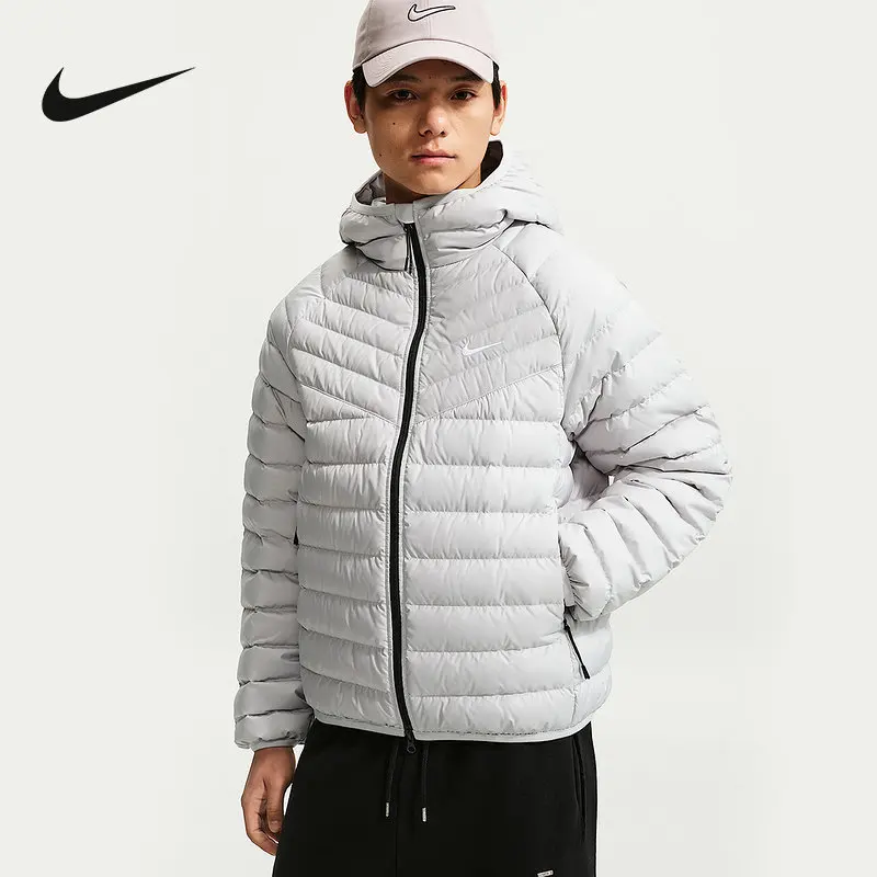 Nike 2026 Winter Men's Down Jacket JA0742-097