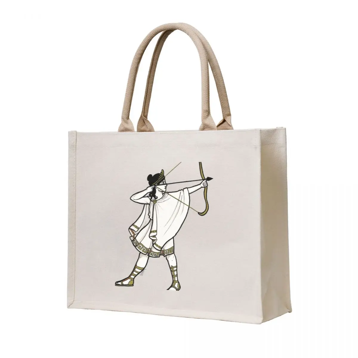

Artemis Tote Bag Canvas bag bags luxury women Gift bag