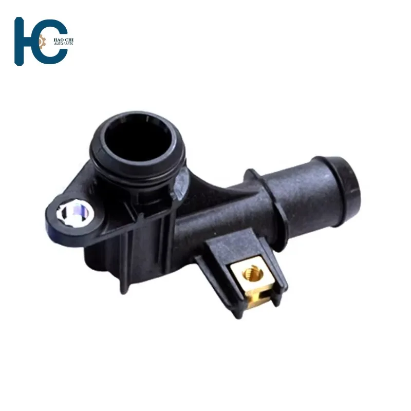 

LR122821 LR092130 Water Outlet Pipe for Land Rover Range Rover 2013 Sport 2014 Velar 2017 Discovery 5 2017 New Defender 2020