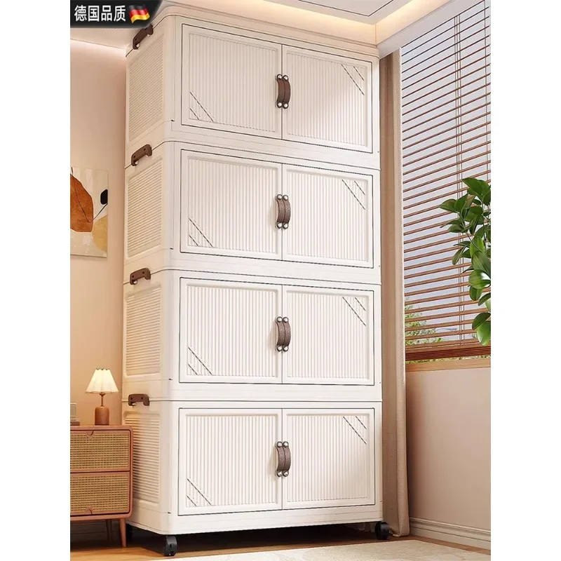 Storage Cabinet Multi-layer Locker Locker