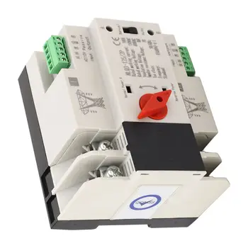 8 nejlepší prodej automatický přepínač - №2