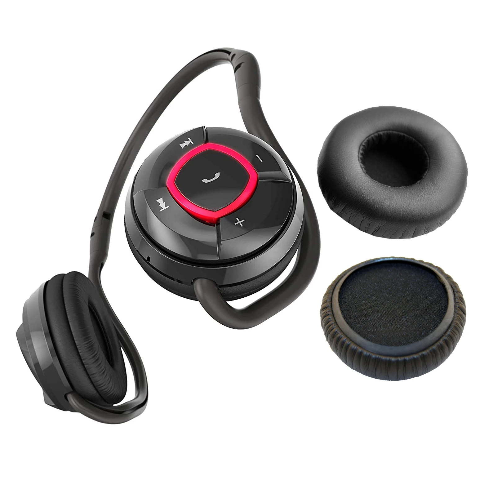 Replace Ear Pads Fo…