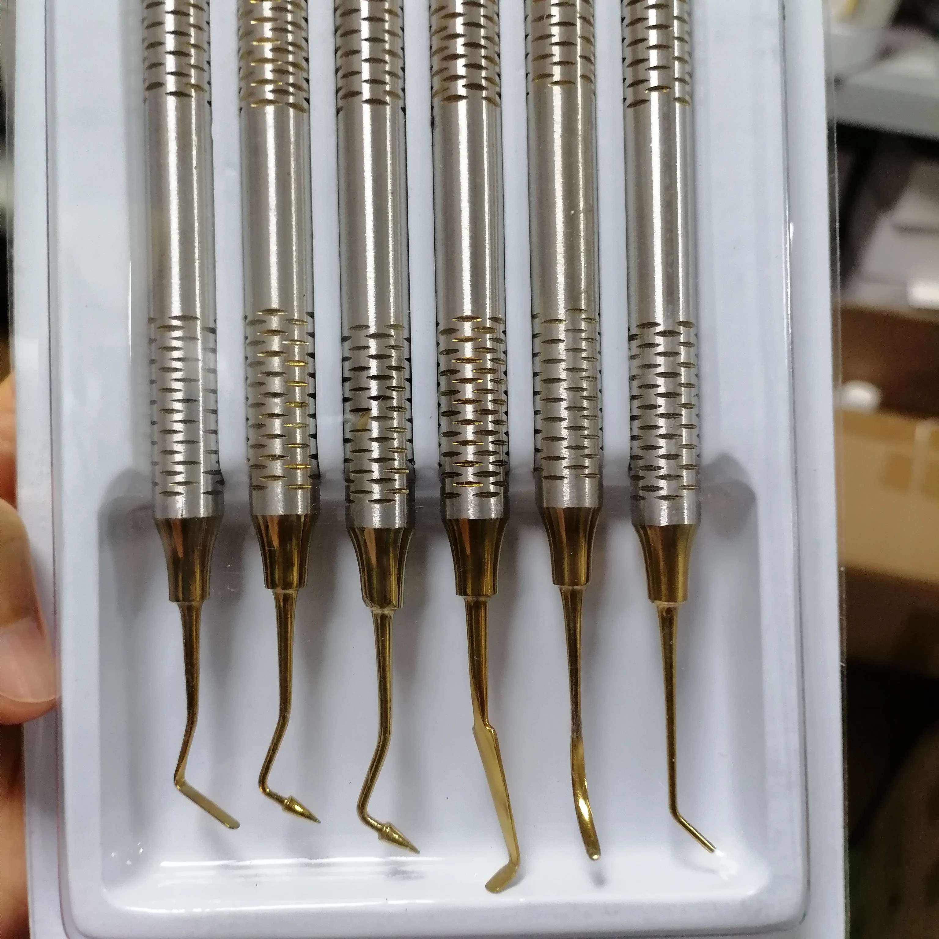 6PCS Dental Composi…