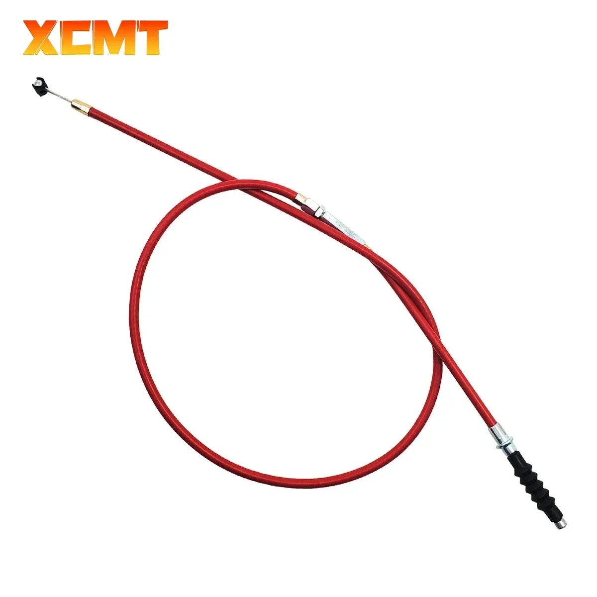 Clutch Cable Line Wire Motorcycle Accessories 50cc 70cc 90cc 110cc 125cc 150cc 200cc 250cc Enduro Dirt Pit Bike ATV Parts