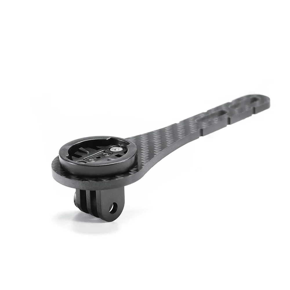 NEWBOLER Fahrradlicht-Halter Fahrradhalterung Fahrradlicht Vorderhalterung Fahrradzubehör Fahrradcomputer-Ständer – Detail 11