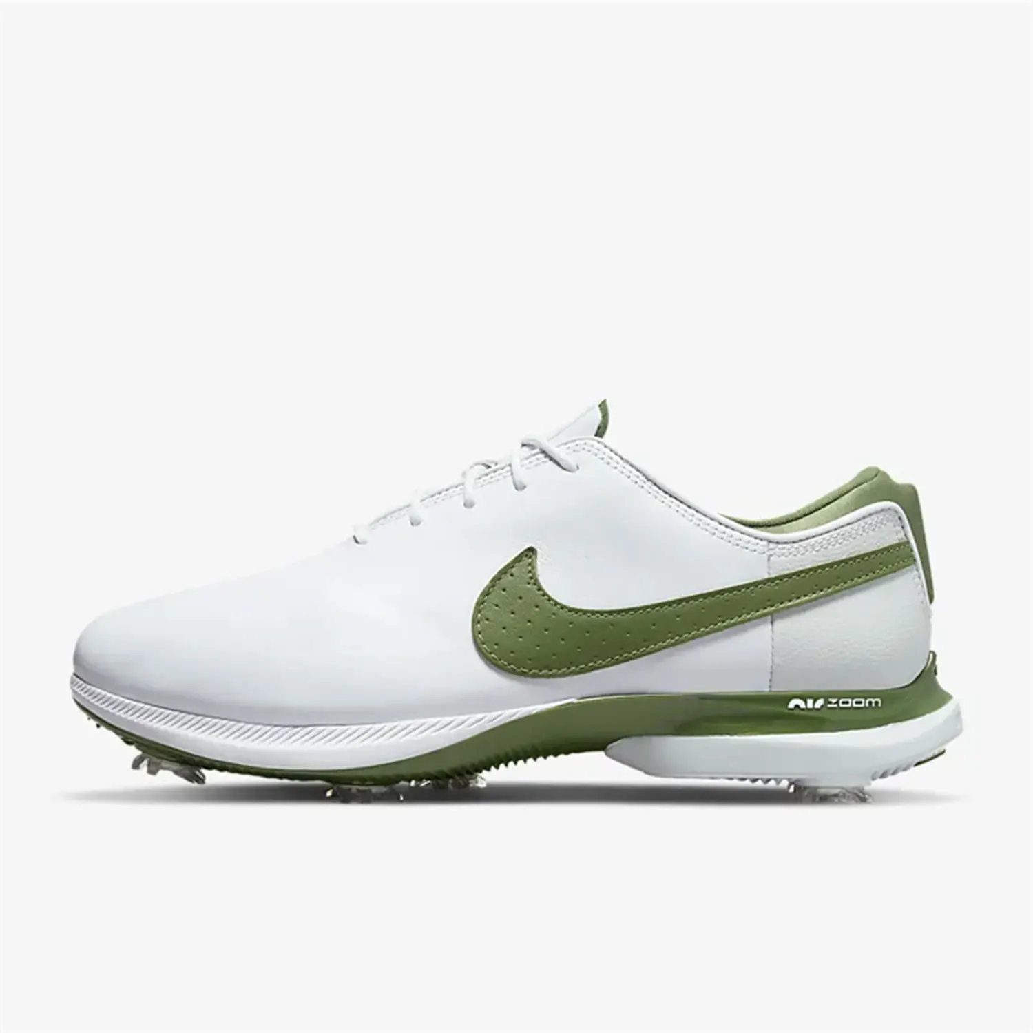 Nike Authentic Men's Women's Air Zoom Victory Tour 2 Golf Shoes DJ6569-102 - view 2