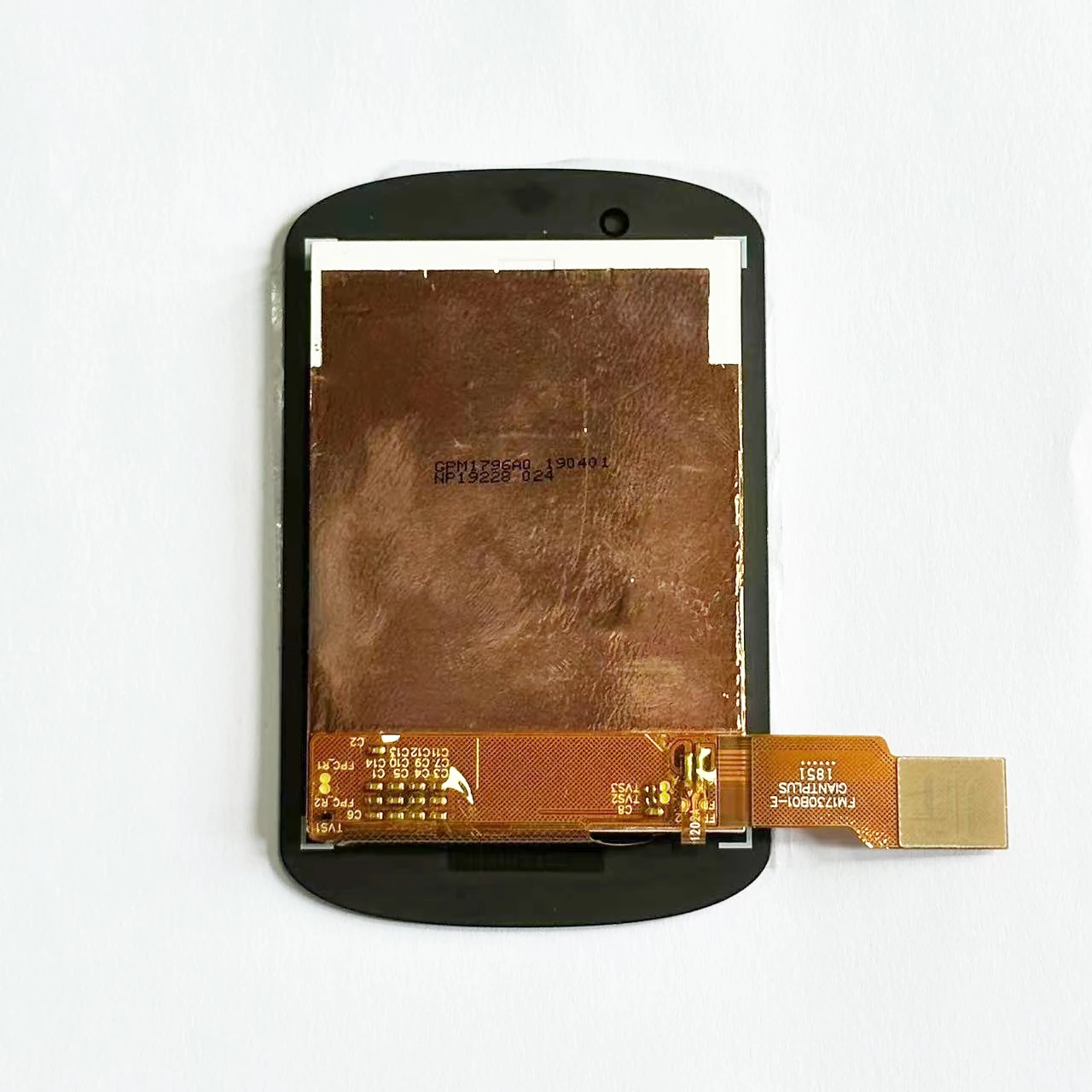 Original LCD Display for GARMIN Edge 530 Bicycle Speed Meter Screen  Panel Repair Replacement Part